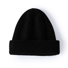 2025年秋季时尚百搭通勤简约休闲尖尖帽，帽子，泰盈纯羊绒