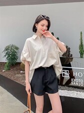 【现货】22夏新款上衣,其它,澄华