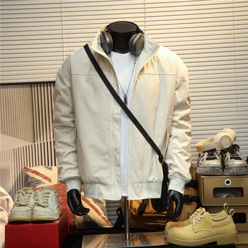 加厚高压菱形防跑棉抖音现货克送样A061-AJ00838棉衣-特P55,男装棉衣,电商A061