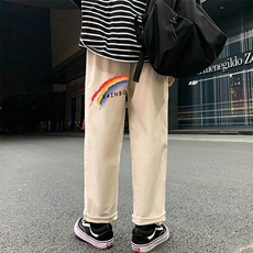 杏色