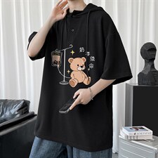 黑色