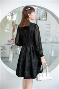 2021秋装,其它,恋语随风