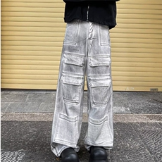 白色