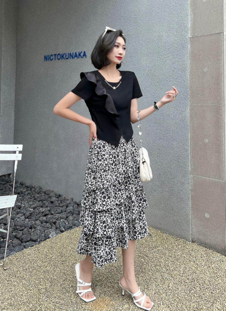 （现货）套裙，其它，伊娜蕾尔