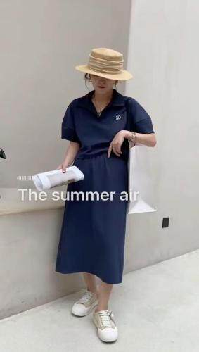 套裙，女装，时代公主