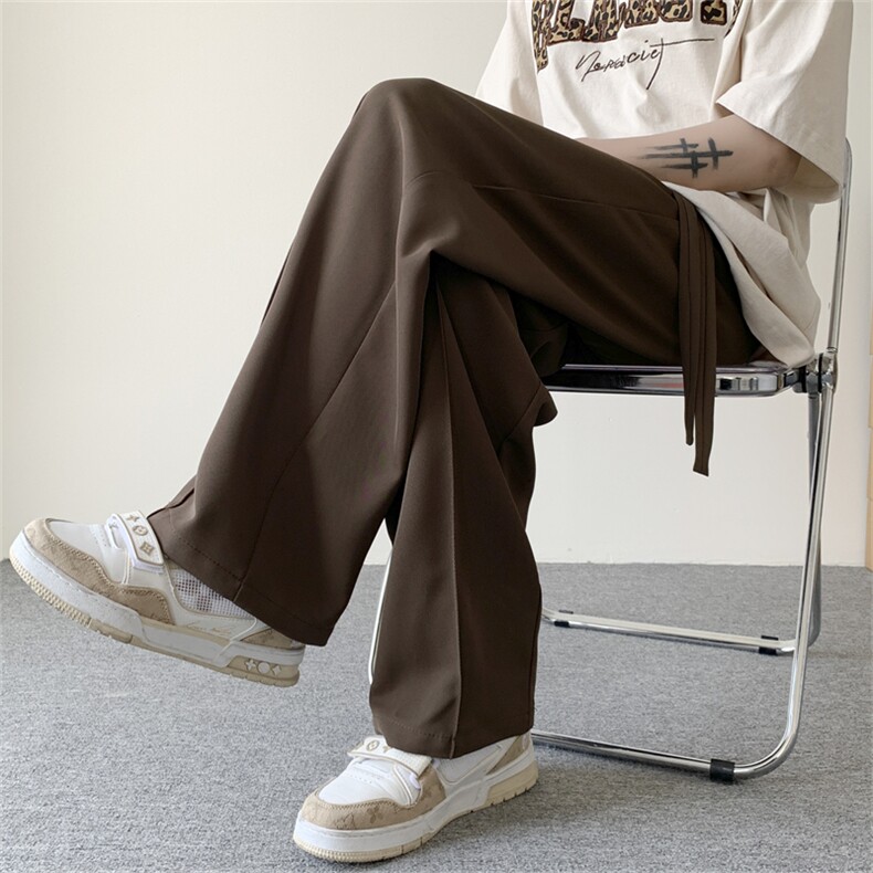 数据款K2305批45控59秋季新款男裤子休闲西装裤长裤男,男装西服套装,电商D229A