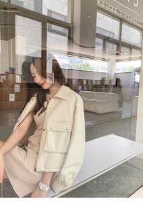 【现货】黑科技！空气层仿真生态皮，其它，欧尼蒂