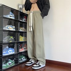 2026年春夏季新款高品质休闲裤男裤子416B-1-KL809-特P39限68，男装休闲裤，星座416B-1