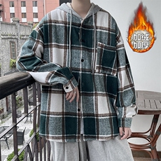 绿格加绒