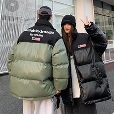 绿色