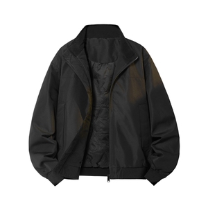 广检90%白鸭绒 冬季外景羽绒服充绒量75gM-5X HY25598-特P109图片