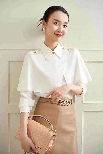 春季新款，女装，尼奥魅力