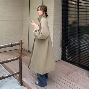 xian货2025冬款90白鸭绒长款羽绒服B109-9073-345-468图片