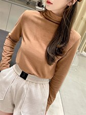 高品质加厚磨毛打底衫，其它，Balance Studio