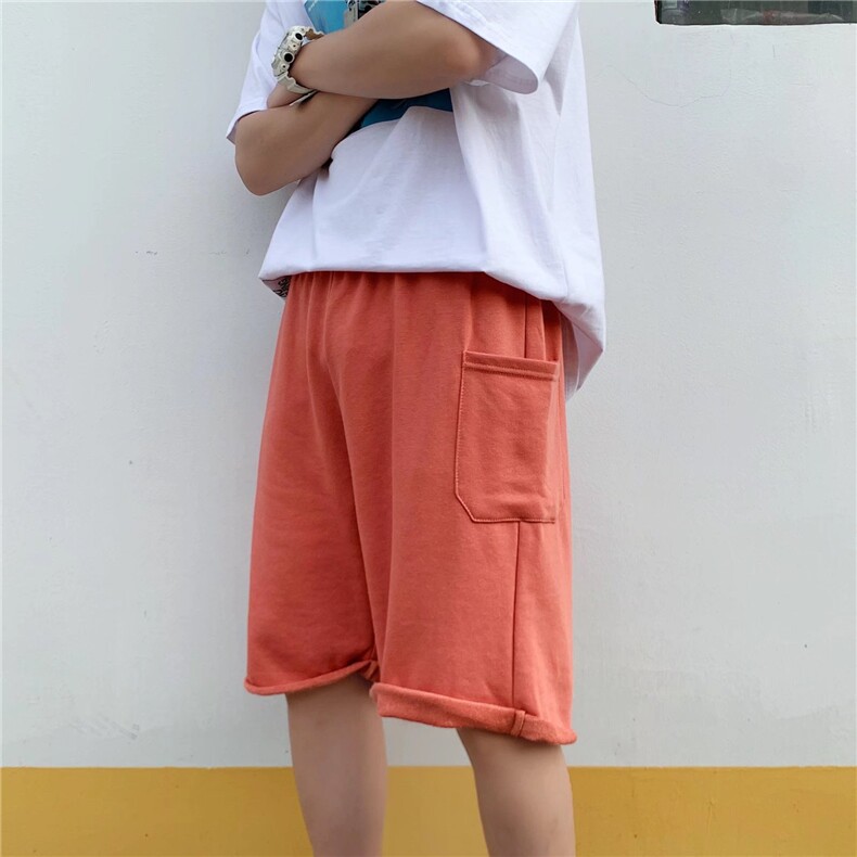 男春季潮流时尚休闲短裤A05P25,男装休闲裤,星座1116-2