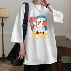 白色