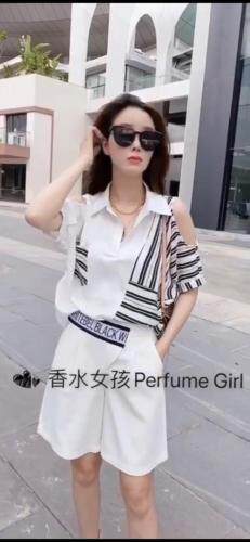 香水女孩 XSNH115593