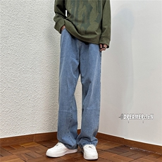 深蓝色