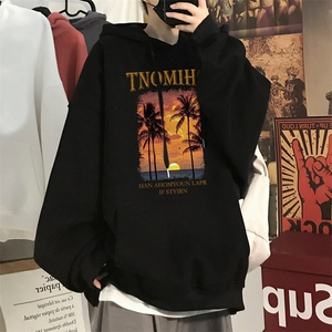 直播品质360克重磅美式卫衣H518特P35 同步供应棉H518HM特P45图片