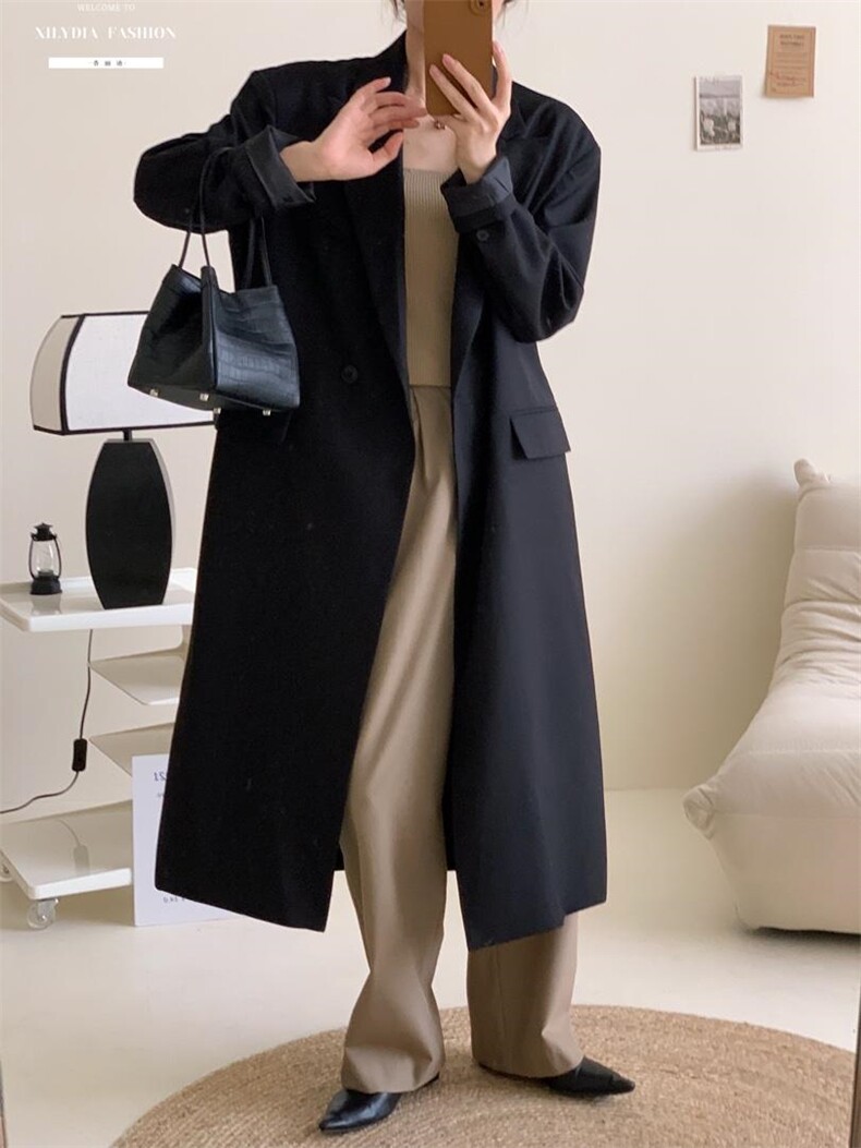 XILYDIA每日上新西装外套,女装西装,香丽迪1