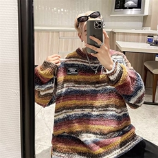 红色
