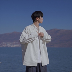 白色
