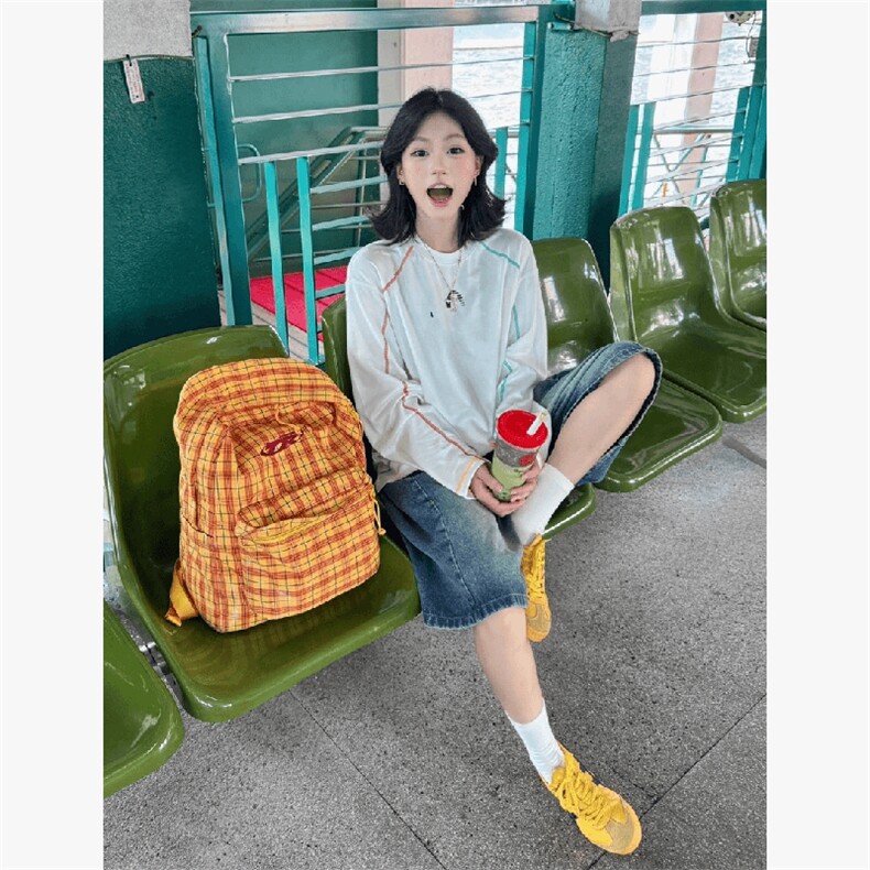 美式高街解构工艺速干长袖T恤衫男女款防晒上衣户外运动骑行服潮，男装防晒衣，电商A443