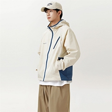 2025春季男装夹克JK620，男装夹克，电商A101（原外27）