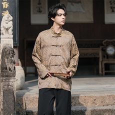 渐变黄色