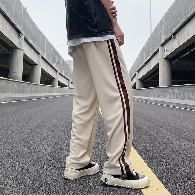 男春夏新款青少年时尚休闲裤AK110P35,男装休闲裤,星座1116-2