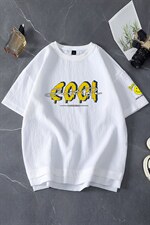 主推青少年大码日系学生港风圆领短袖T恤休闲透气百搭T635P30，男装T恤，电商B226