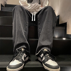 库存5W件牛仔裤直筒B342-W110-P32JRP42，男装牛仔裤，电商B342