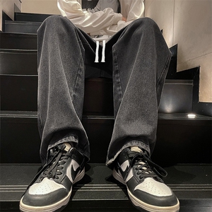 库存5W件牛仔裤直筒B342-W110-P32 JRP42图片