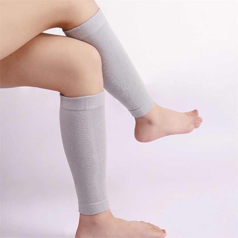 保暖护小腿棉线男女防寒发热小腿肚凉秋冬护腿，周边，晨宏羊绒