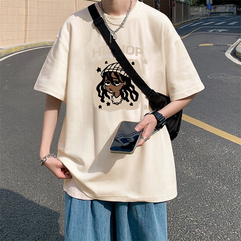 量大图低控价自动【有货】短袖T恤HD019-1-T25121特15,男装T恤,电商019-1