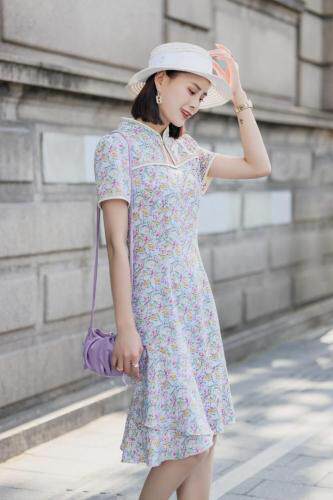 雪飞诗 HZXFS117013