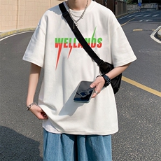 白色