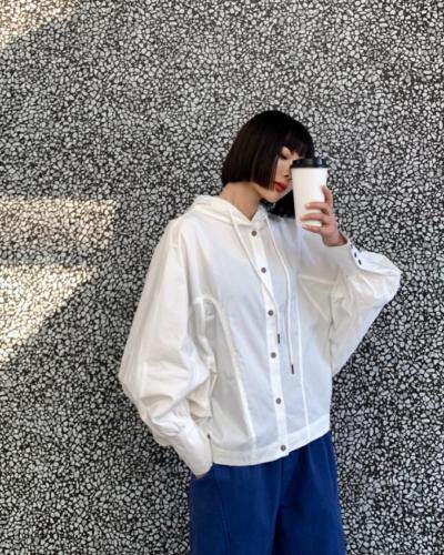 衬衣防晒，女装，娜依佳