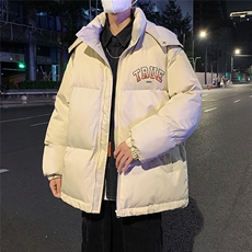 米白色