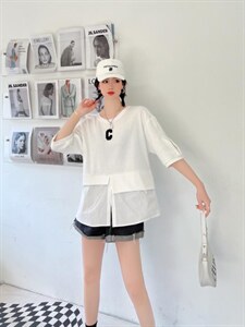 夏季新款披肩卫衣,女装卫衣/绒衫,英雅姿秀