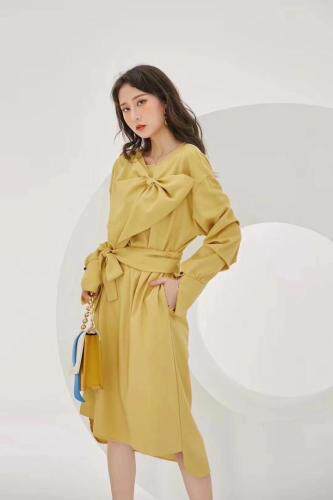 东方名裳 DFMS120116