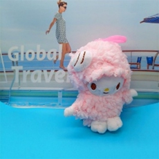 棉花羊（2）