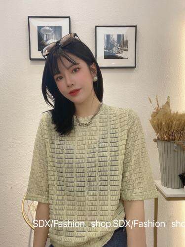 夏季新品，女装，色调轩