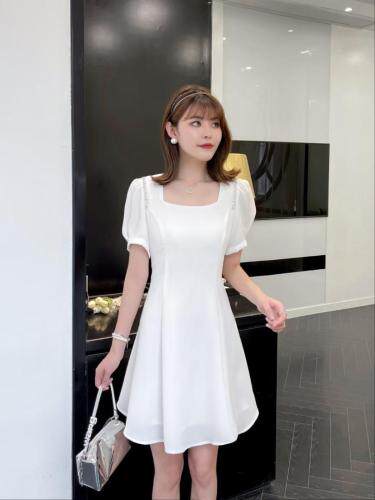 （现货）连衣裙，女装连衣裙，伊娜蕾尔