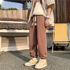 棕色