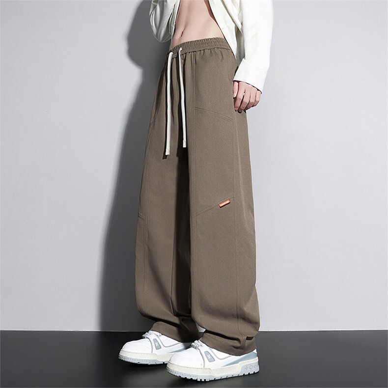 现货新款9503-P37大码控59春季休闲大码休闲裤，男装休闲裤，星座209