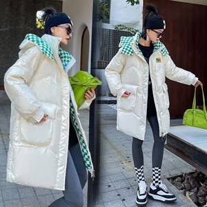绿色