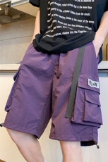 夏季工装短裤五分裤裤子男A061-EX50329-特批30-限68-锦纶，男装牛仔裤，电商A061