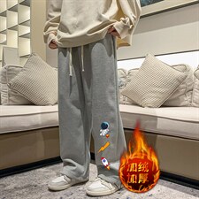 灰色加绒款