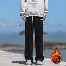 黑色加绒特批55